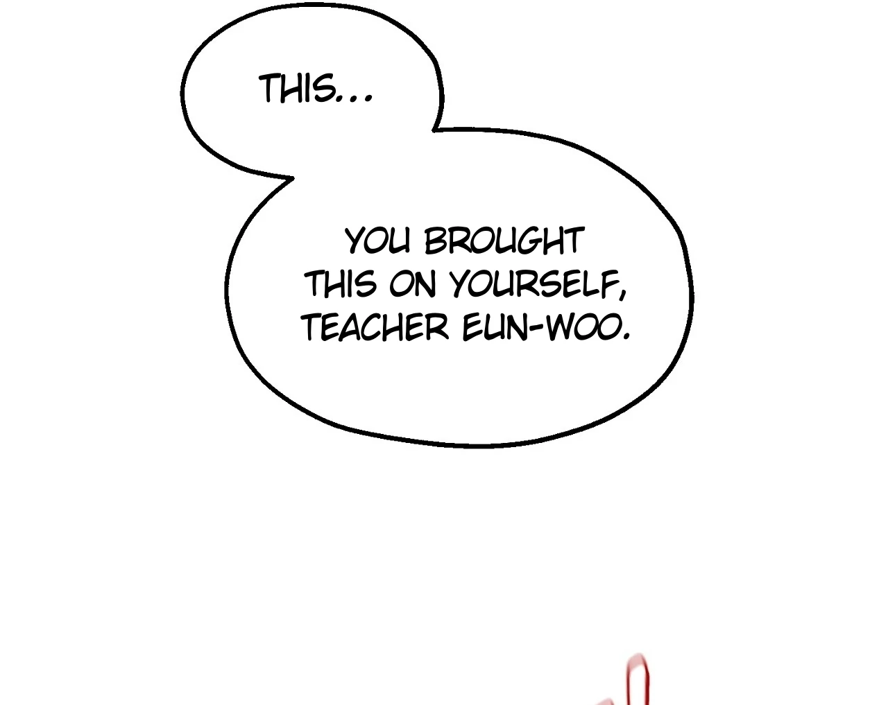 Teachers Need Sex Education Too - Chapter 10 manhwa