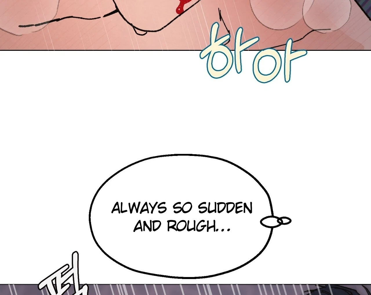 Teachers Need Sex Education Too - Chapter 10 manhwa