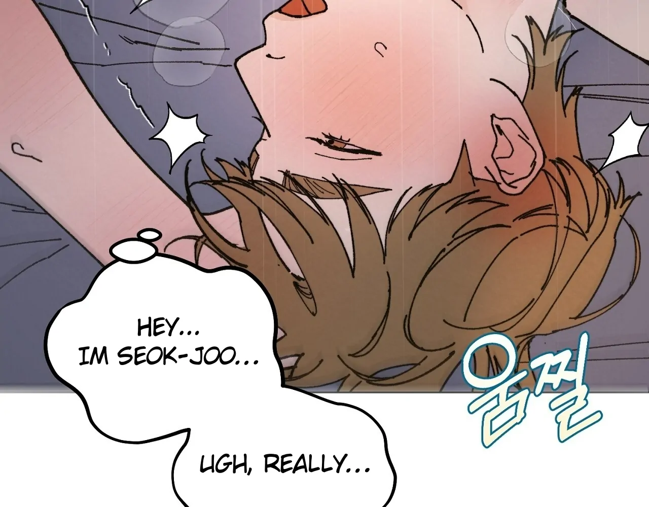 Teachers Need Sex Education Too - Chapter 10 manhwa