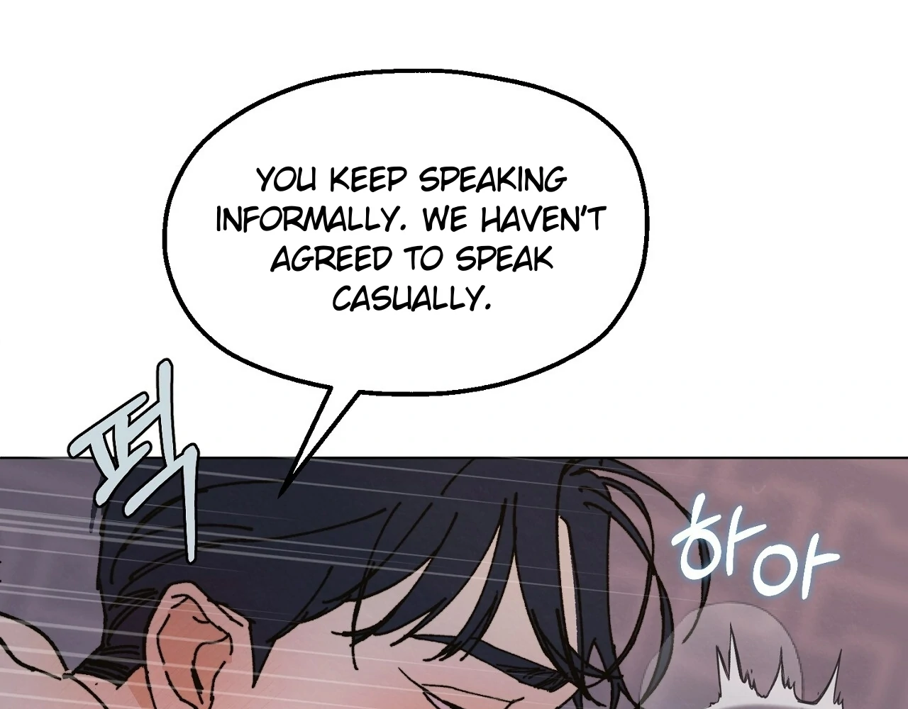 Teachers Need Sex Education Too - Chapter 10 manhwa