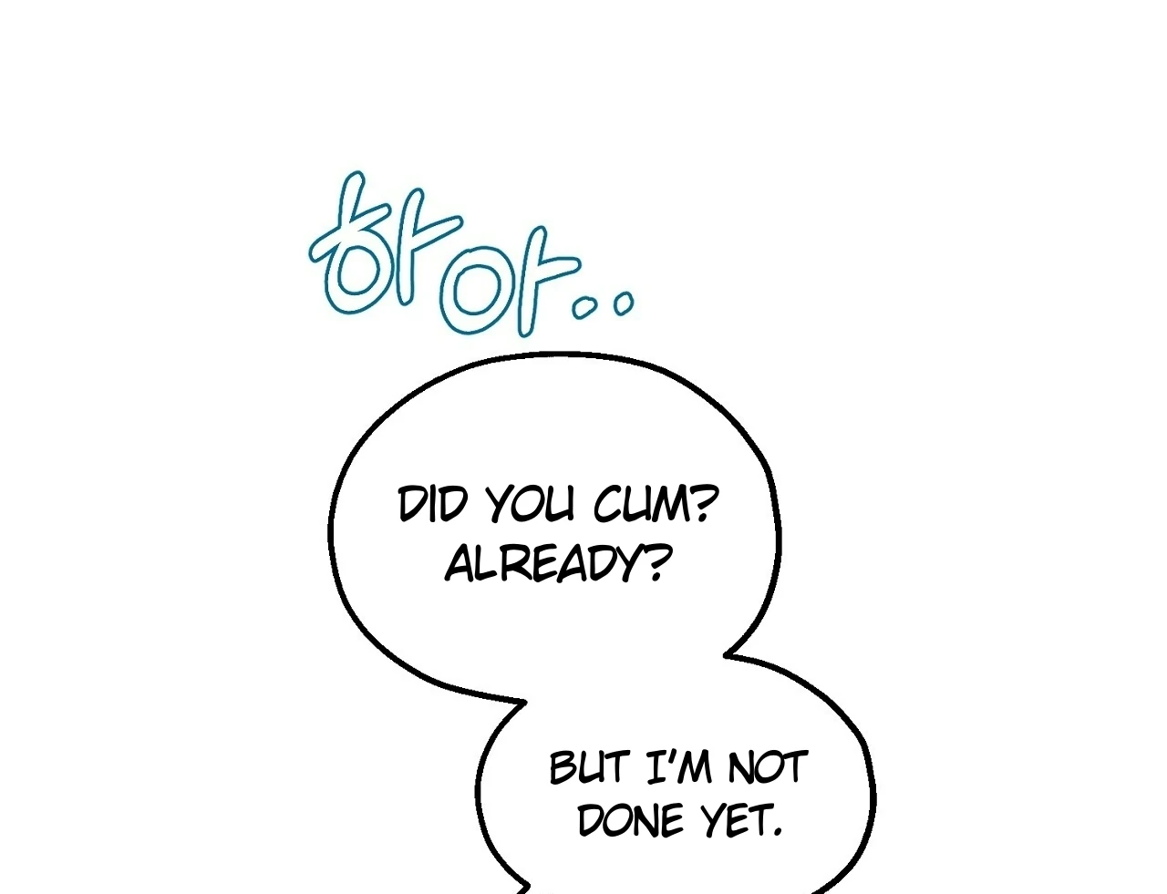 Teachers Need Sex Education Too - Chapter 10 manhwa