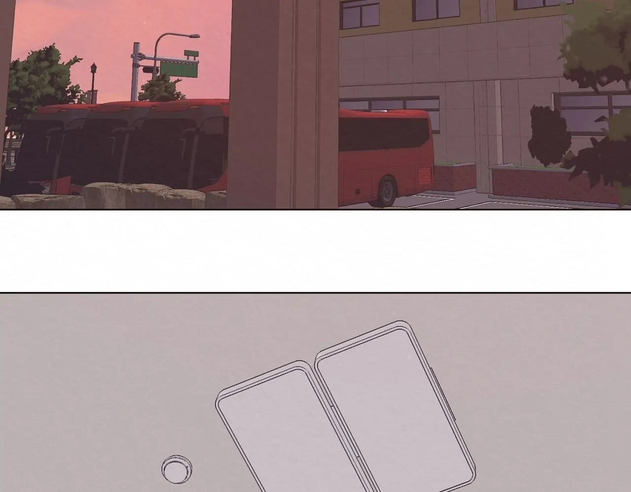 Teachers Need Sex Education Too - Chapter 11 manhwa