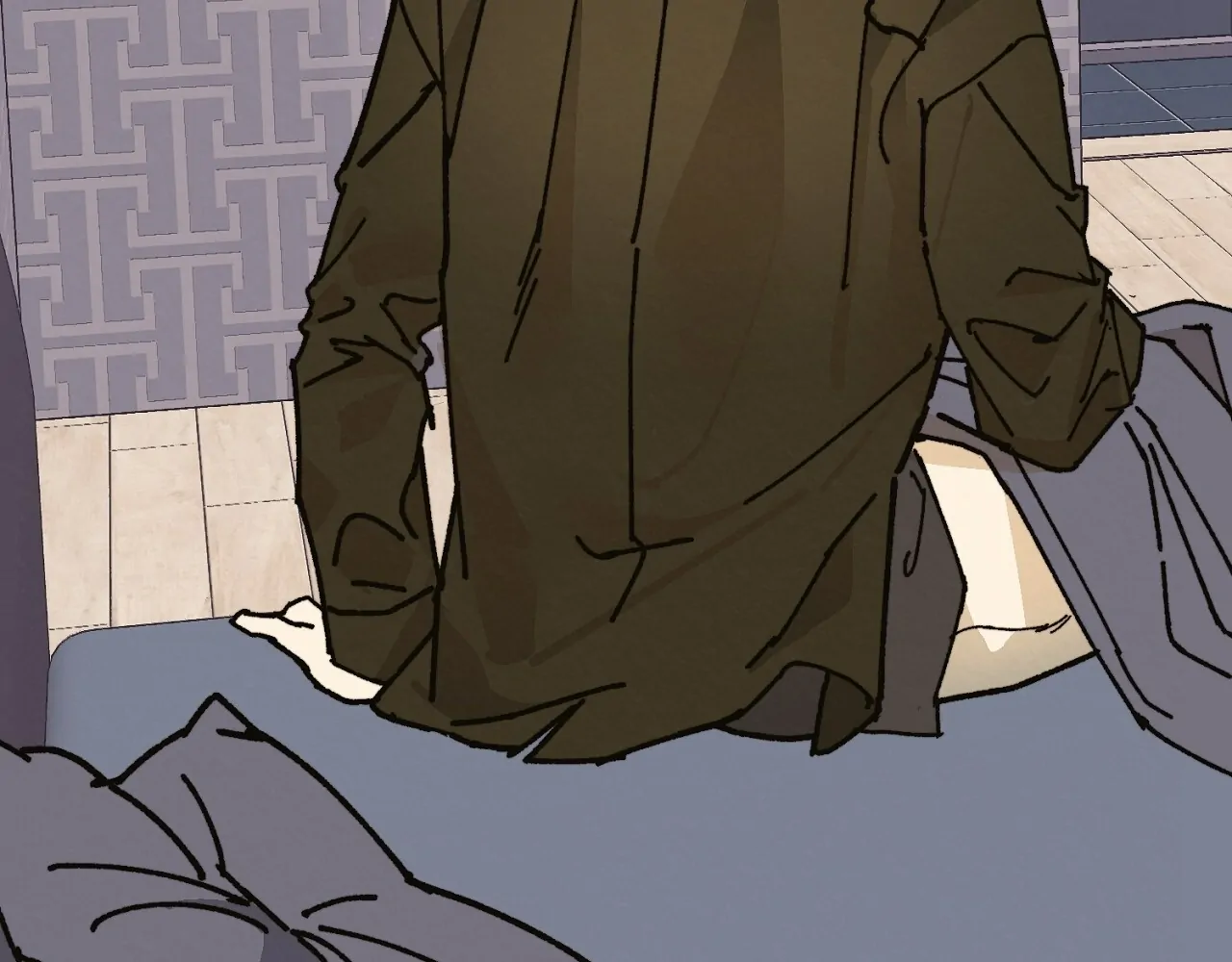 Teachers Need Sex Education Too - Chapter 11 manhwa