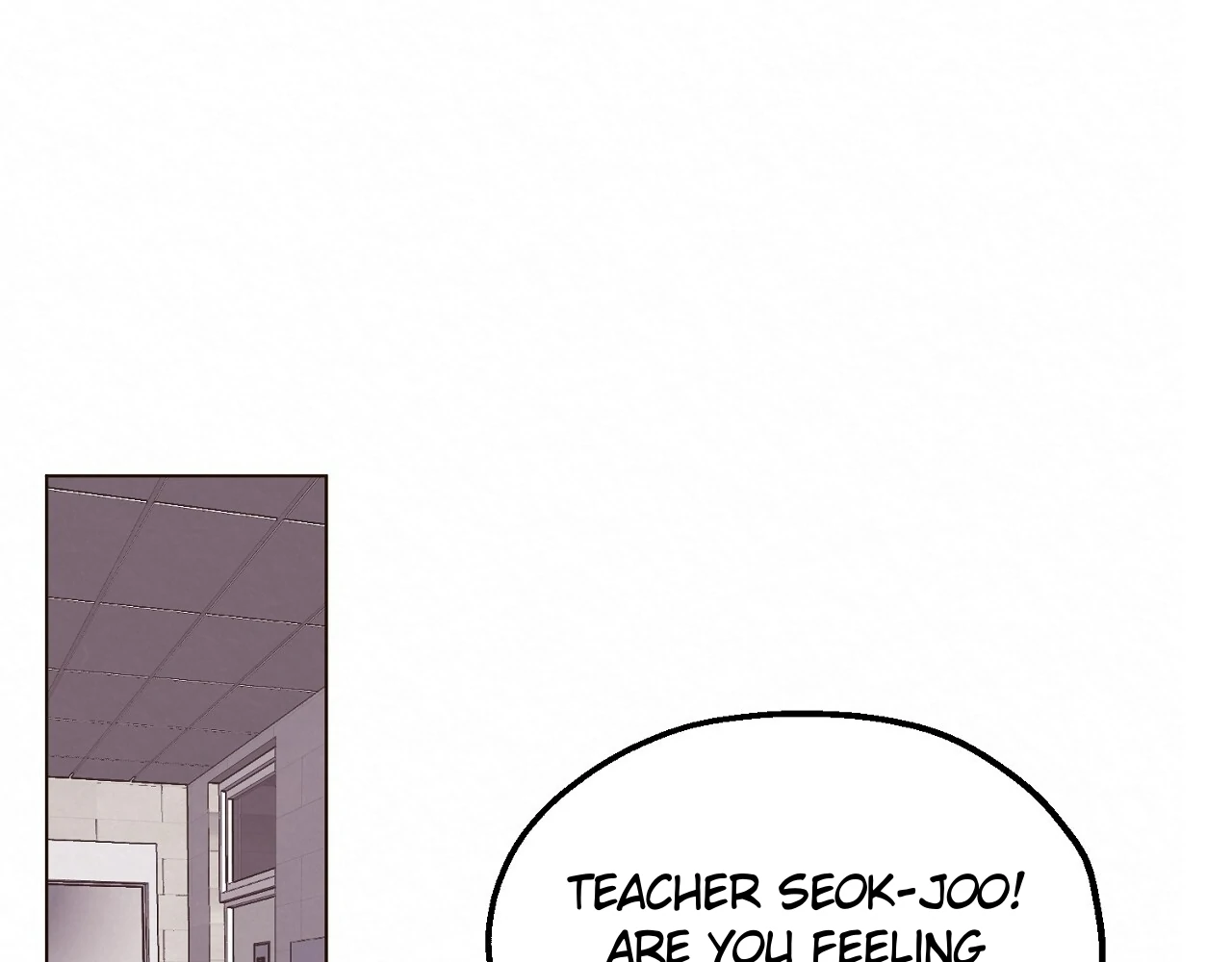 Teachers Need Sex Education Too - Chapter 11 manhwa