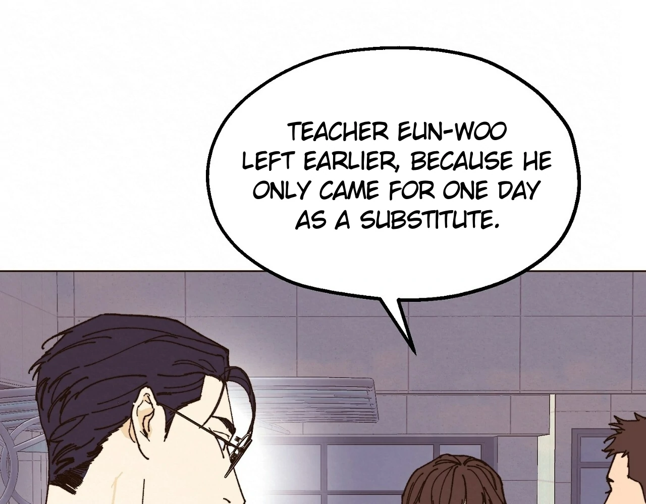 Teachers Need Sex Education Too - Chapter 11 manhwa