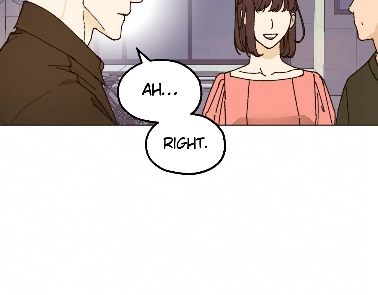 Teachers Need Sex Education Too - Chapter 11 manhwa