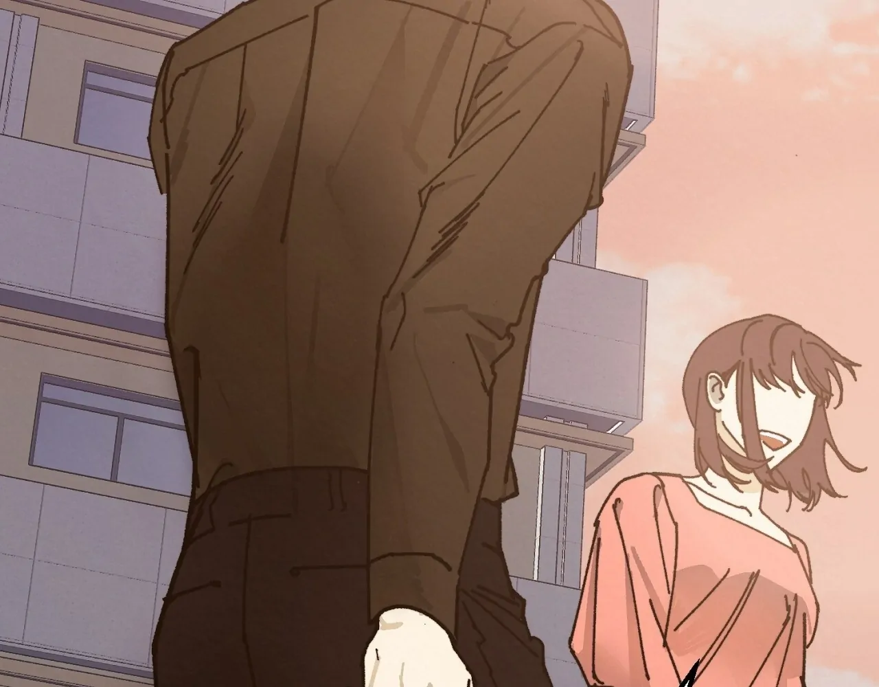 Teachers Need Sex Education Too - Chapter 11 manhwa