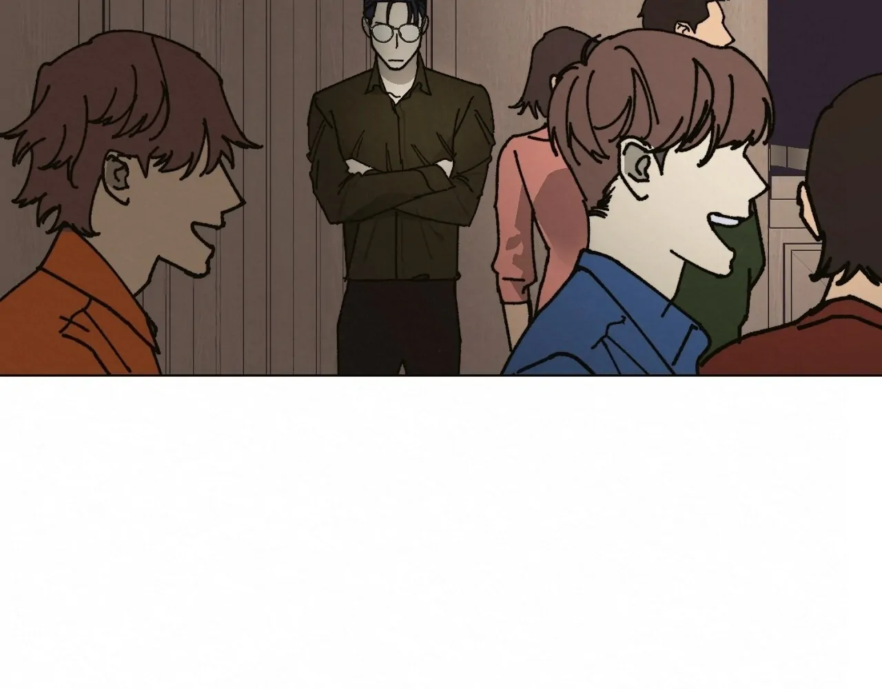 Teachers Need Sex Education Too - Chapter 11 manhwa
