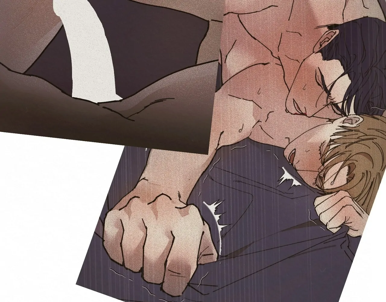 Teachers Need Sex Education Too - Chapter 11 manhwa