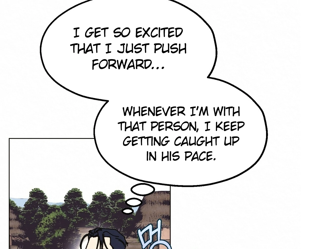Teachers Need Sex Education Too - Chapter 11 manhwa