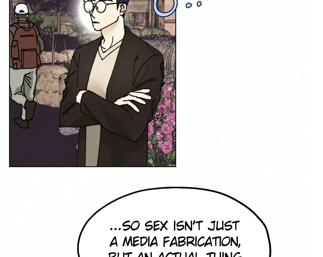 Teachers Need Sex Education Too - Chapter 11 manhwa