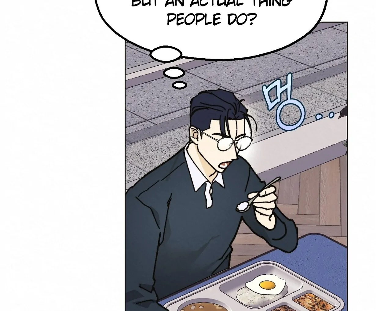 Teachers Need Sex Education Too - Chapter 11 manhwa