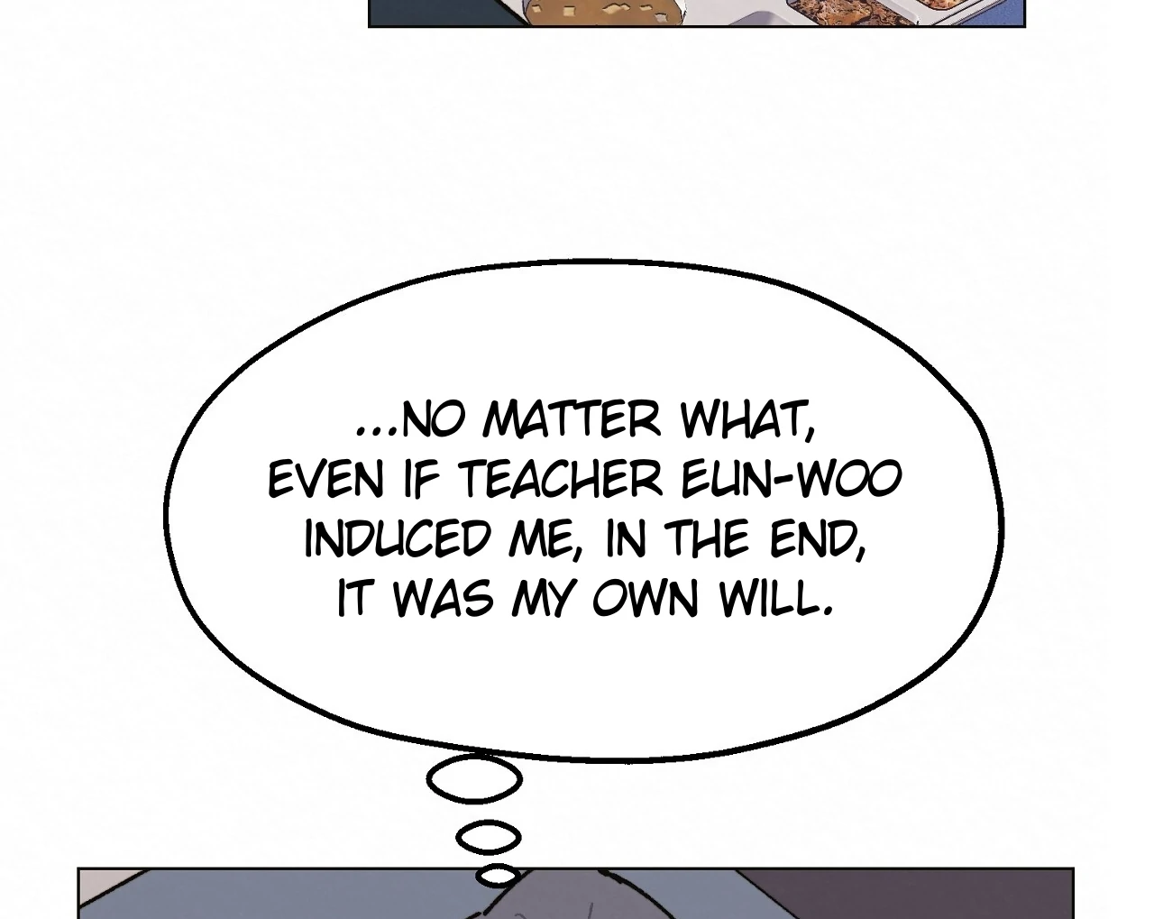 Teachers Need Sex Education Too - Chapter 11 manhwa