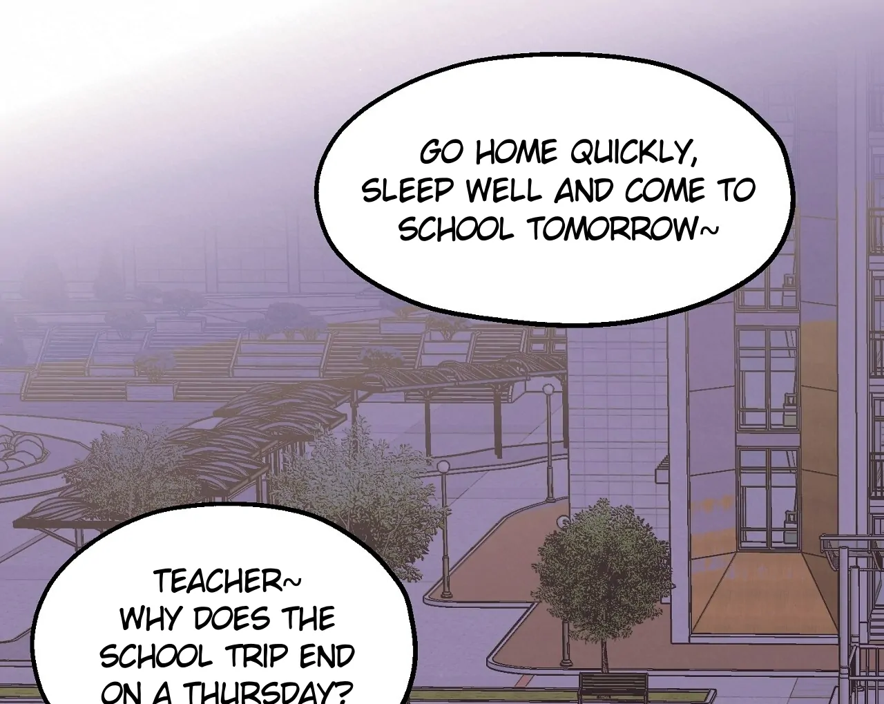 Teachers Need Sex Education Too - Chapter 11 manhwa
