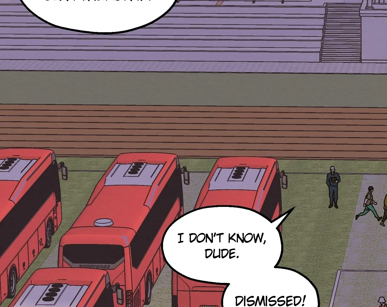 Teachers Need Sex Education Too - Chapter 11 manhwa