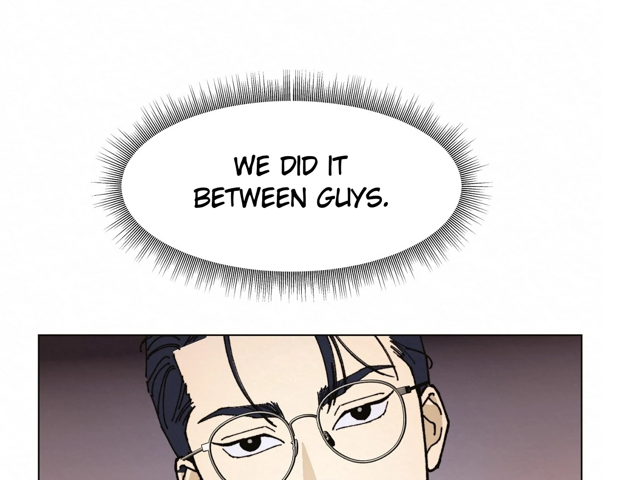 Teachers Need Sex Education Too - Chapter 11 manhwa