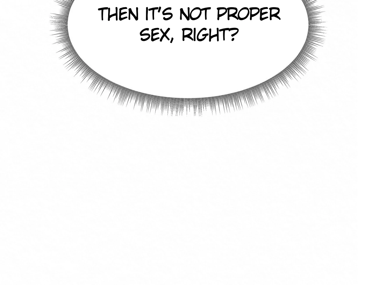 Teachers Need Sex Education Too - Chapter 11 manhwa