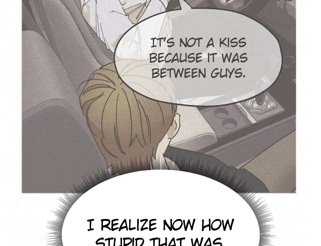 Teachers Need Sex Education Too - Chapter 11 manhwa
