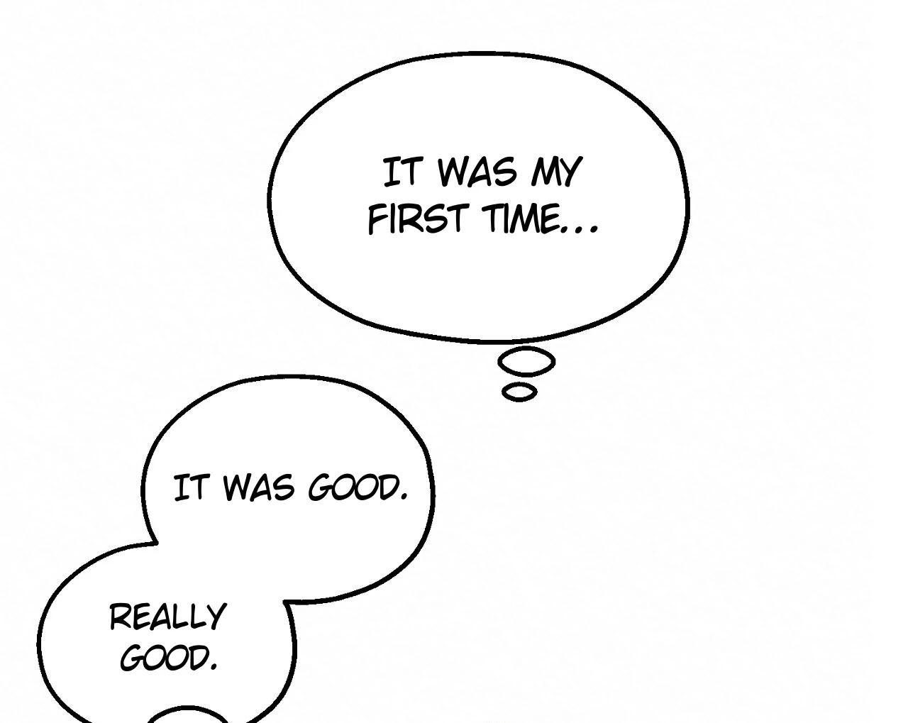 Teachers Need Sex Education Too - Chapter 11 manhwa