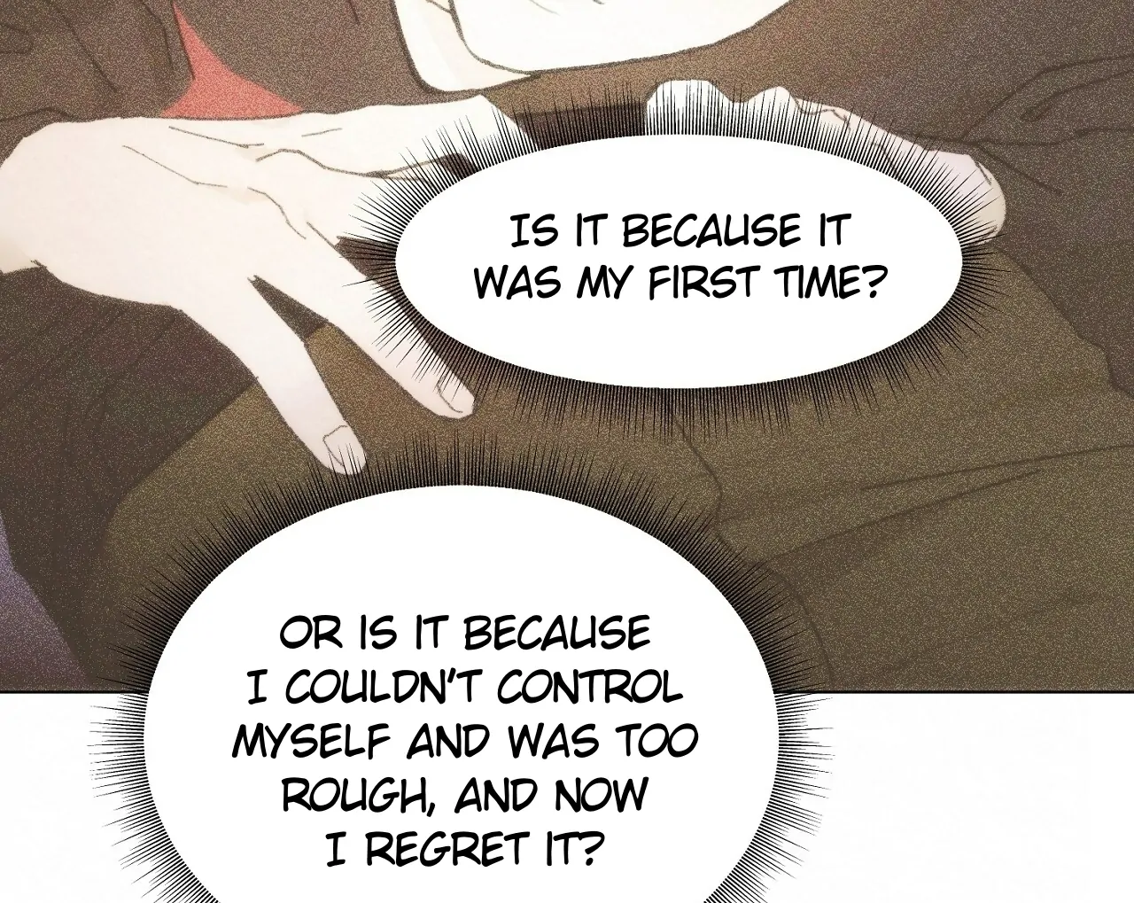 Teachers Need Sex Education Too - Chapter 11 manhwa