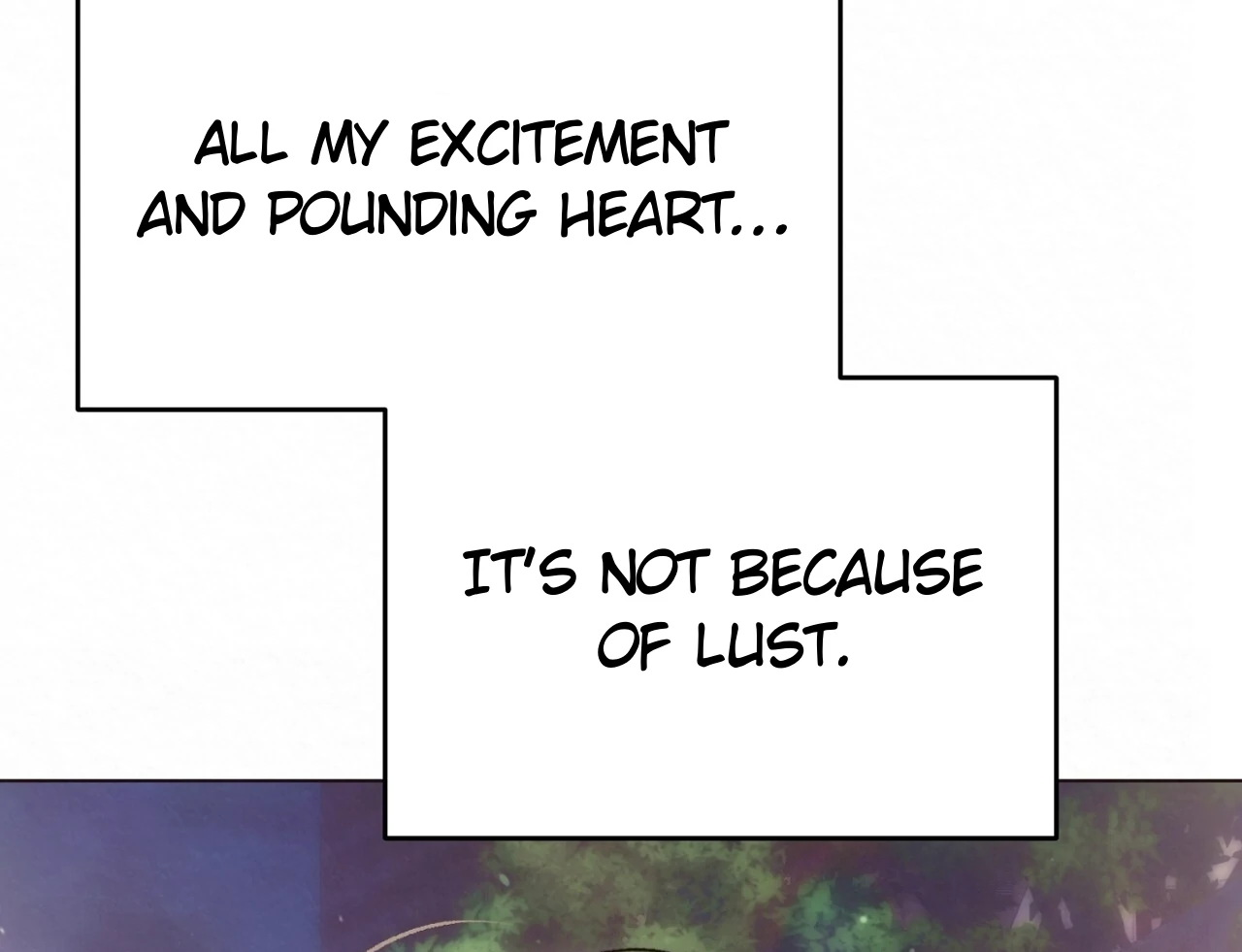 Teachers Need Sex Education Too - Chapter 11 manhwa