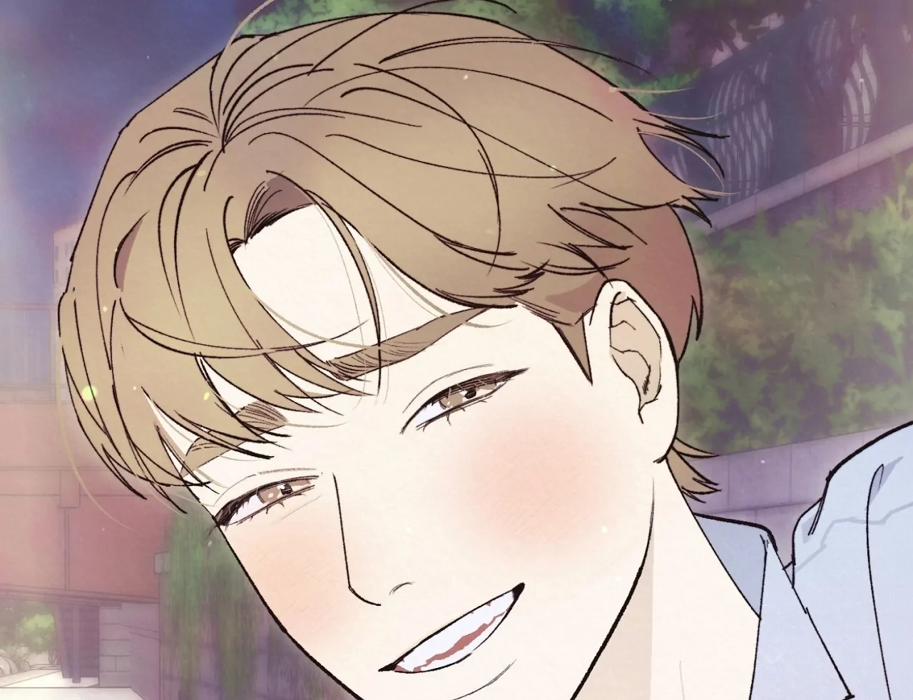 Teachers Need Sex Education Too - Chapter 11 manhwa