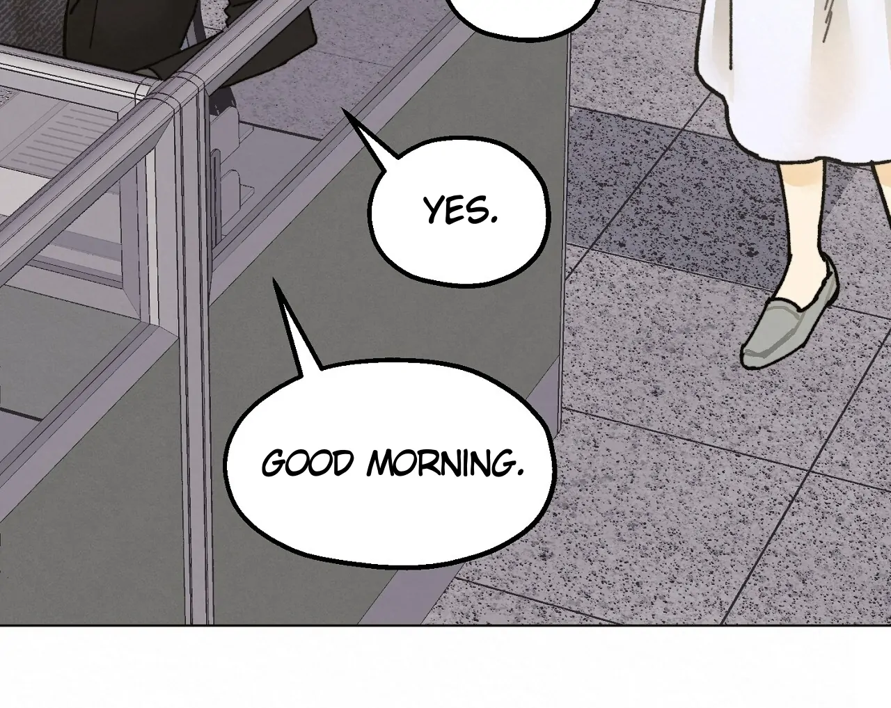 Teachers Need Sex Education Too - Chapter 11 manhwa