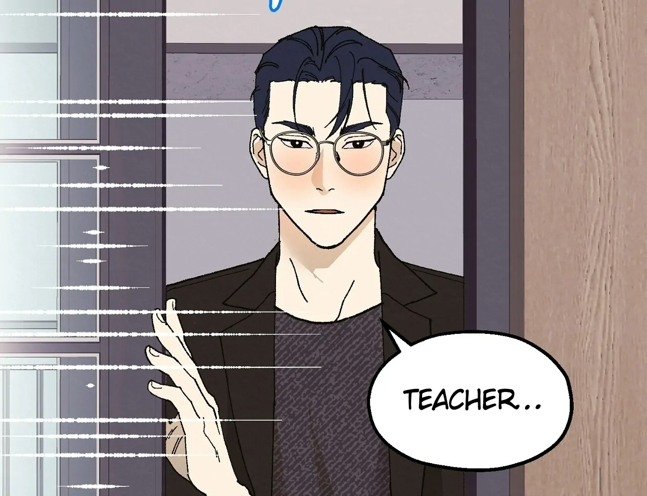 Teachers Need Sex Education Too - Chapter 11 manhwa