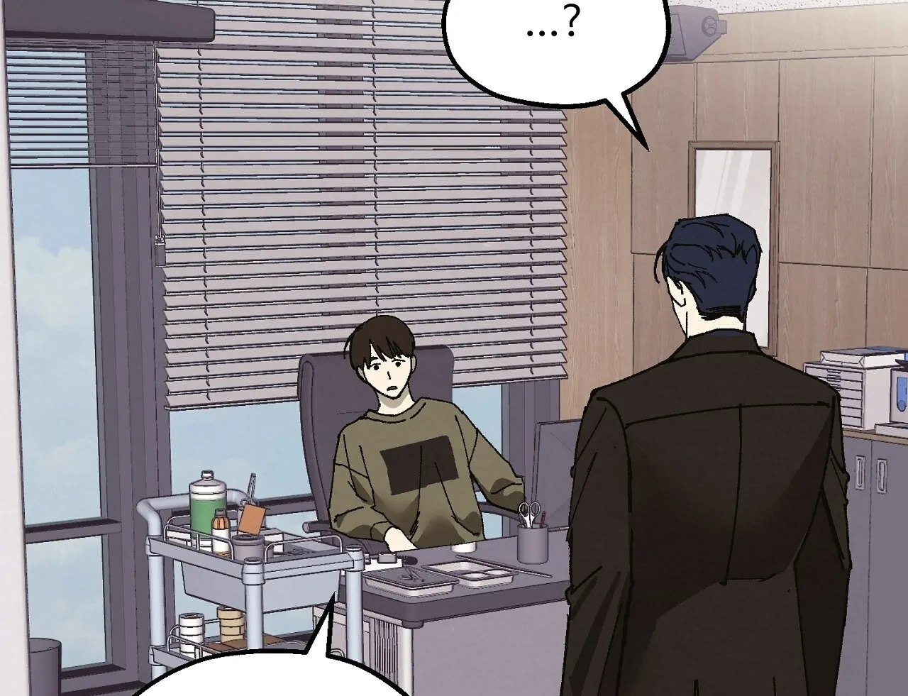 Teachers Need Sex Education Too - Chapter 11 manhwa