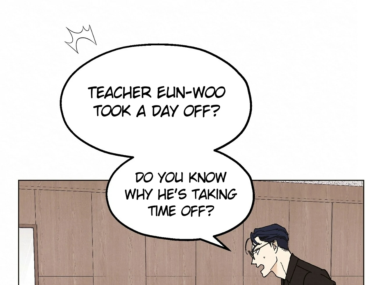 Teachers Need Sex Education Too - Chapter 11 manhwa