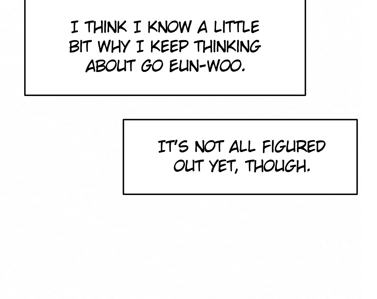 Teachers Need Sex Education Too - Chapter 11 manhwa