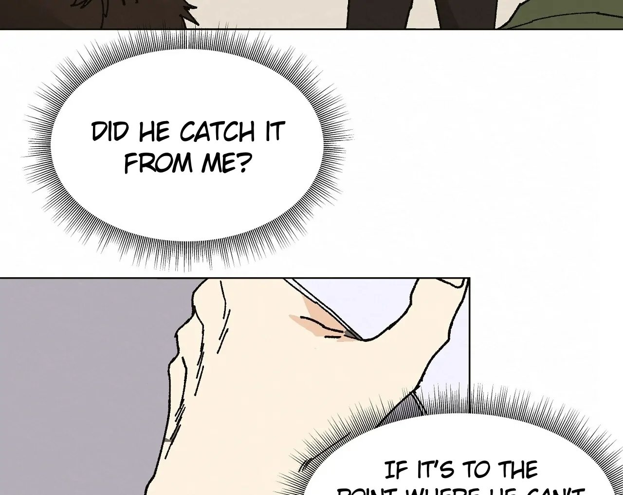 Teachers Need Sex Education Too - Chapter 11 manhwa