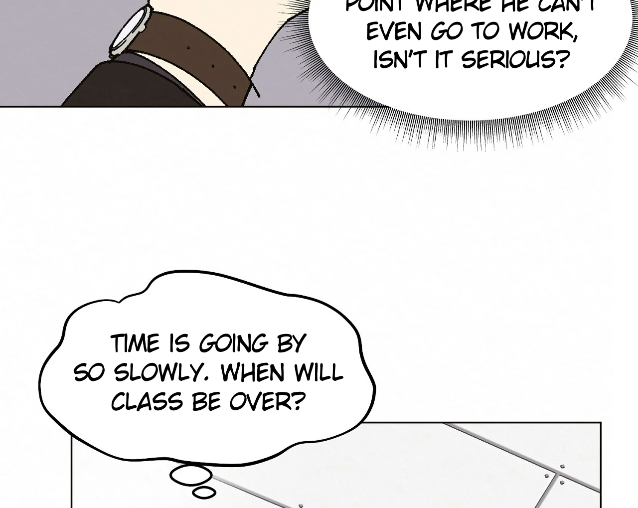 Teachers Need Sex Education Too - Chapter 11 manhwa