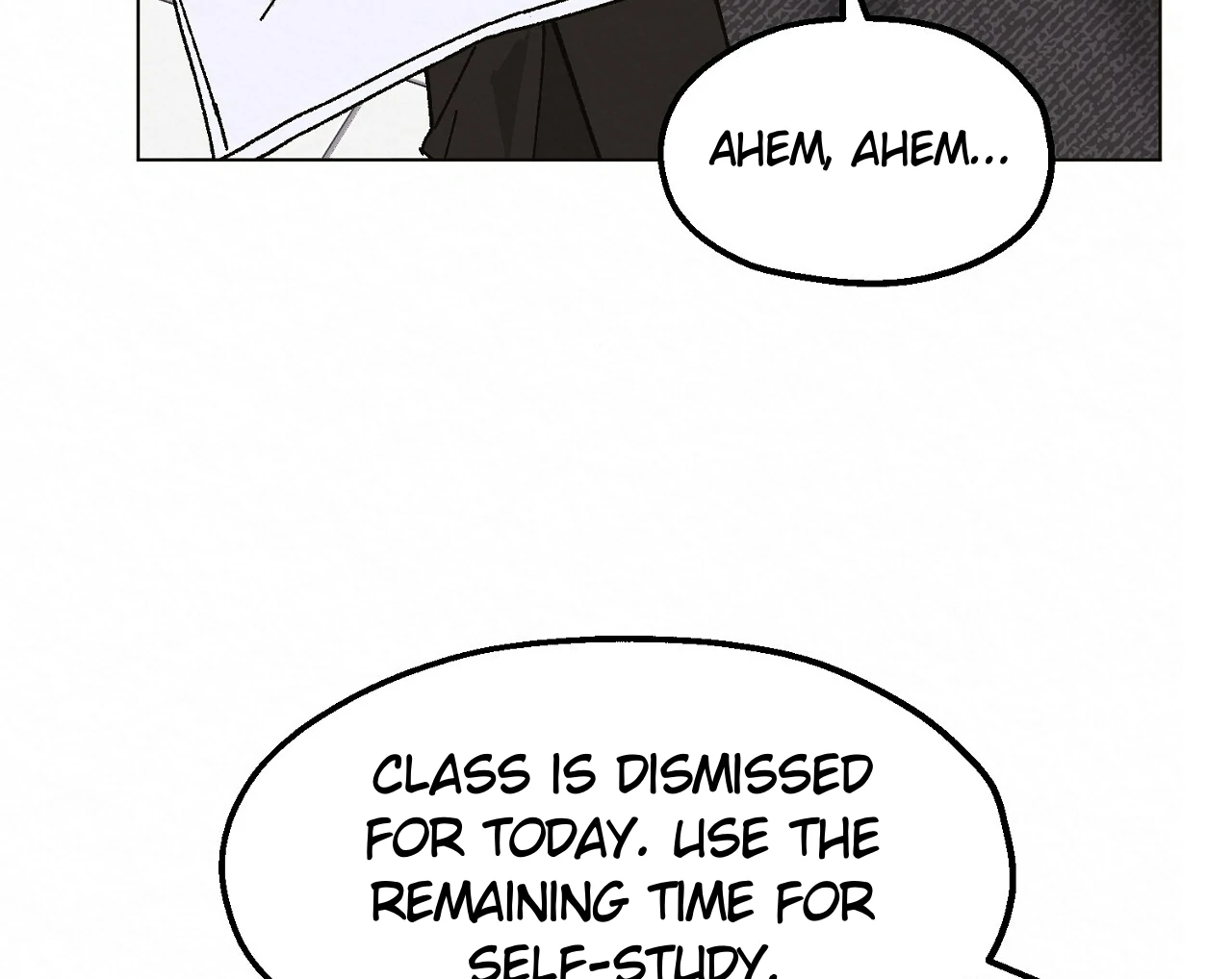 Teachers Need Sex Education Too - Chapter 11 manhwa