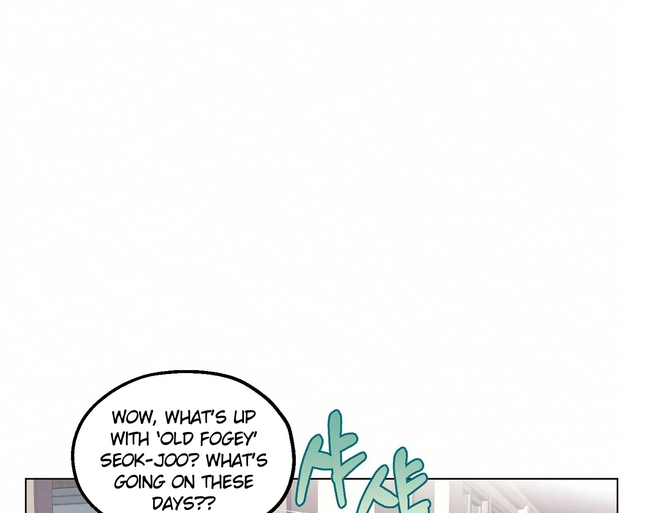 Teachers Need Sex Education Too - Chapter 11 manhwa
