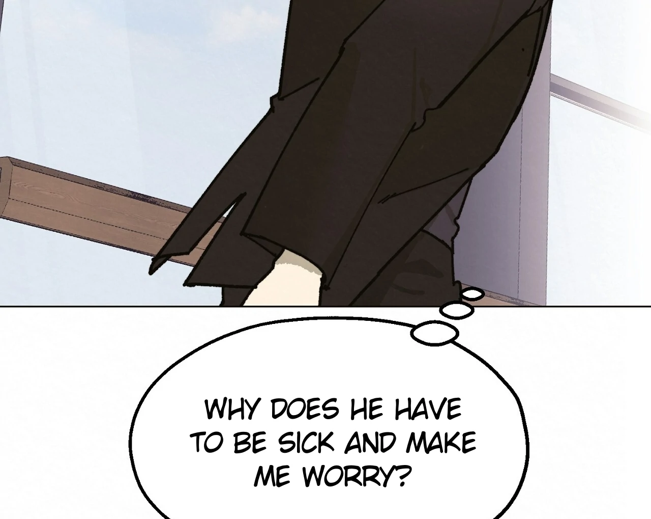 Teachers Need Sex Education Too - Chapter 11 manhwa