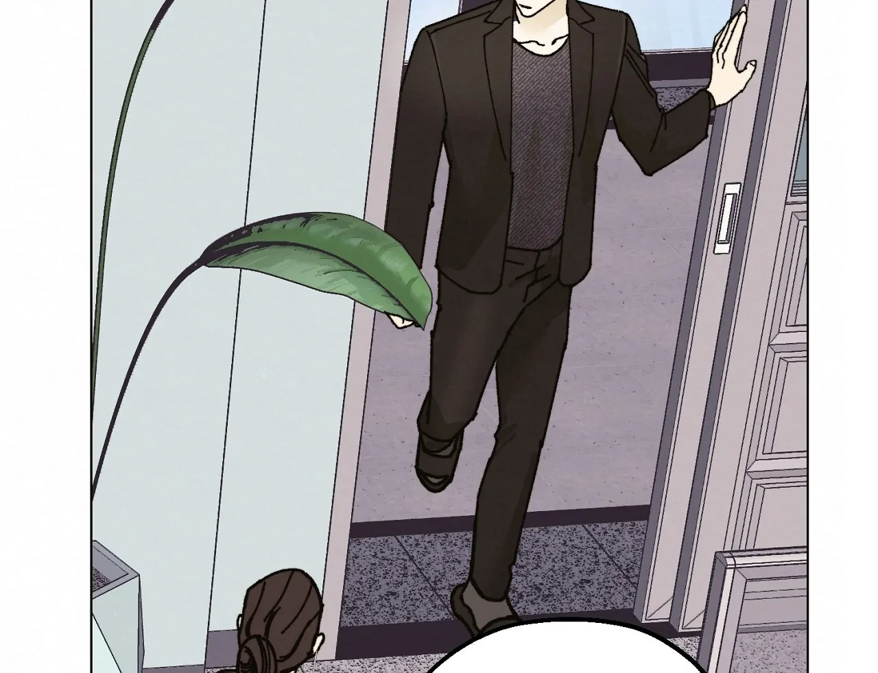 Teachers Need Sex Education Too - Chapter 11 manhwa