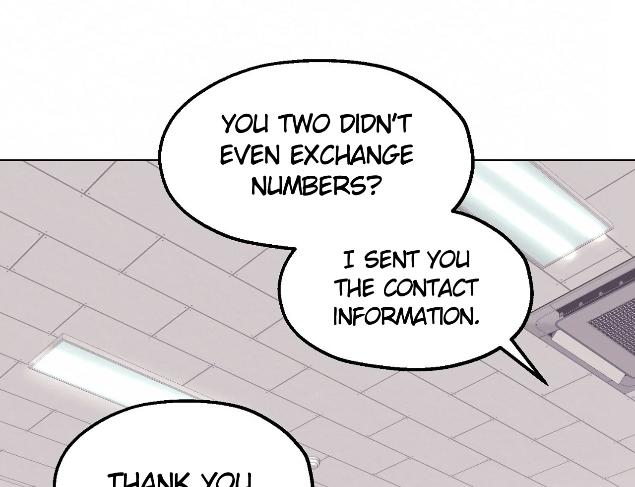 Teachers Need Sex Education Too - Chapter 11 manhwa