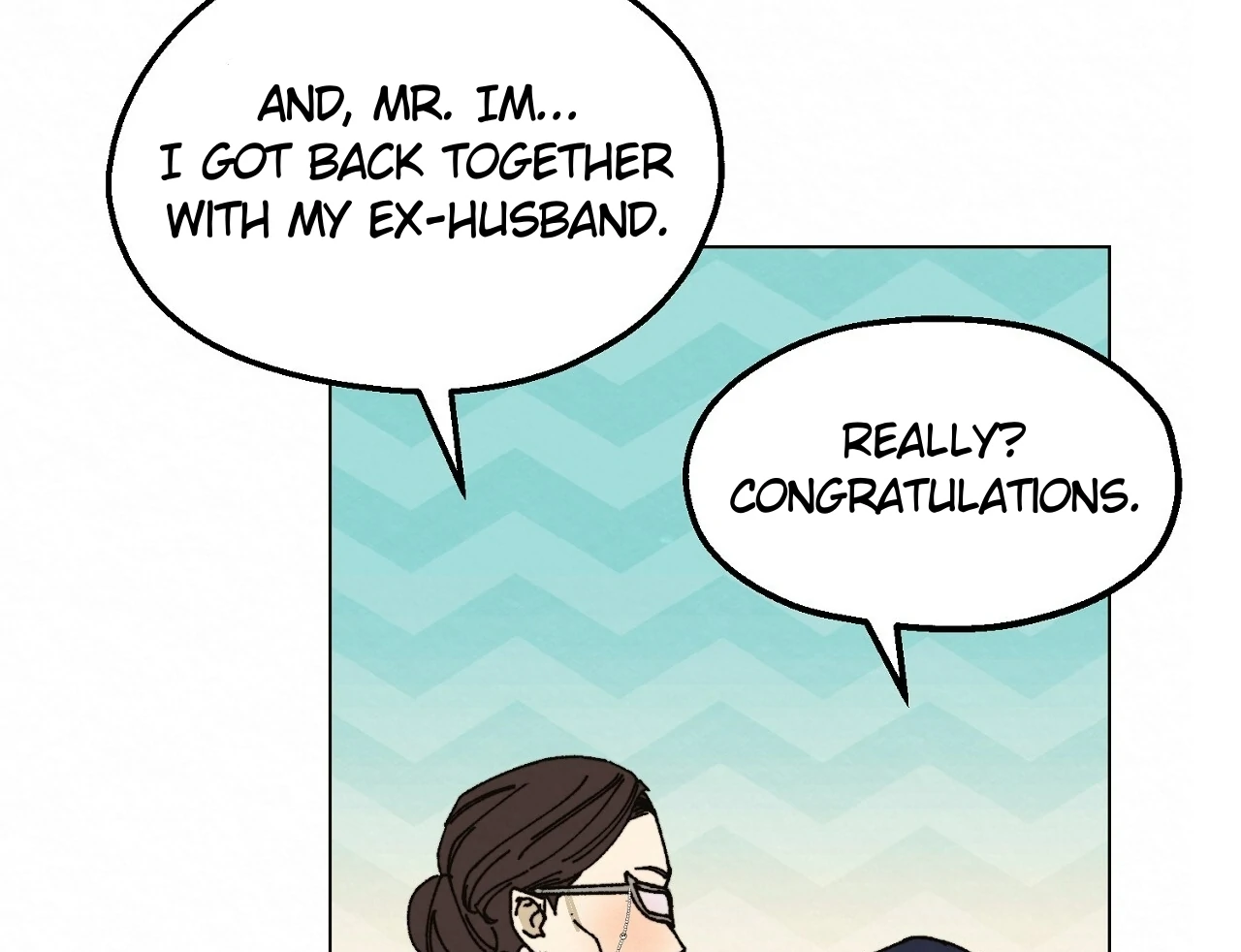 Teachers Need Sex Education Too - Chapter 11 manhwa