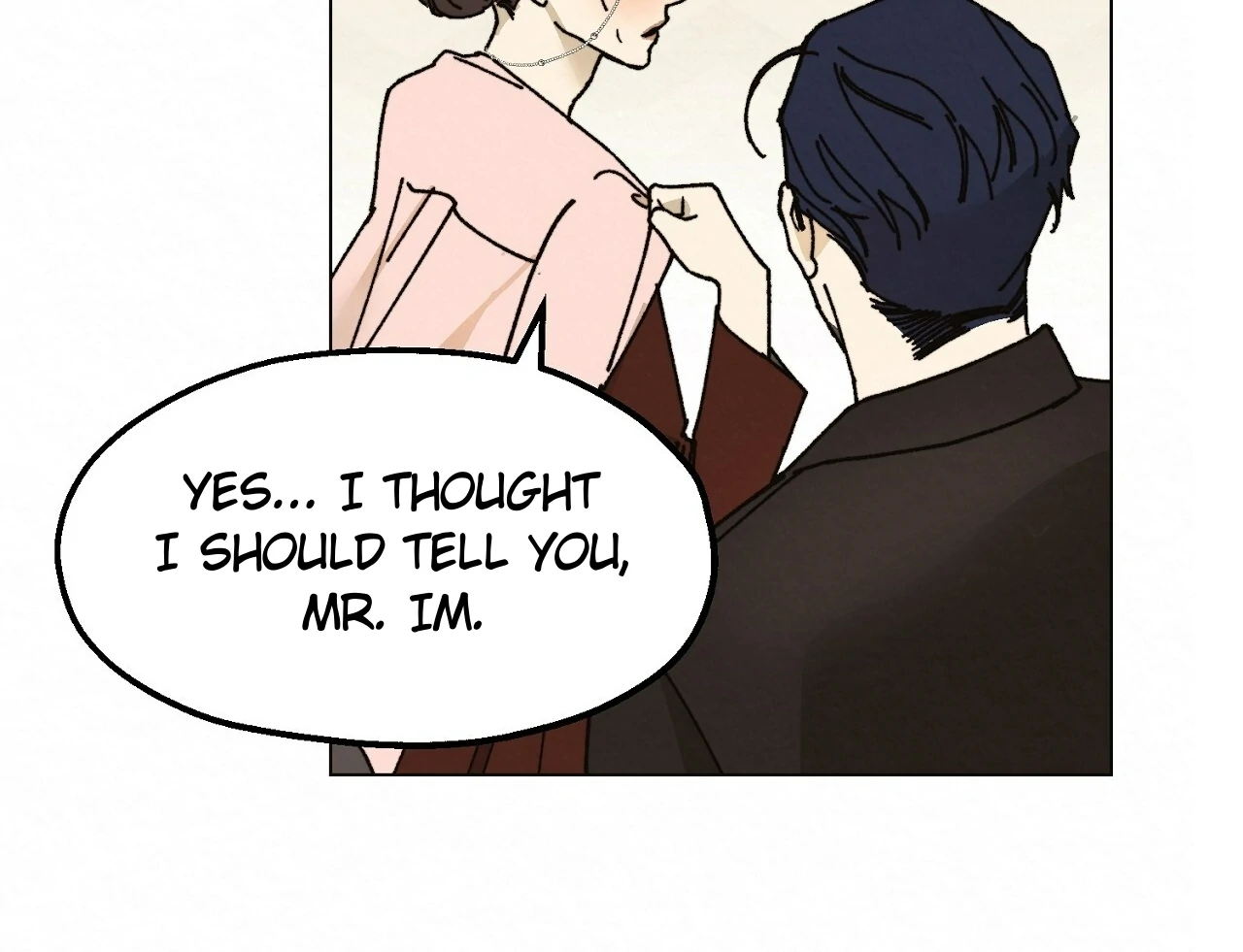 Teachers Need Sex Education Too - Chapter 11 manhwa