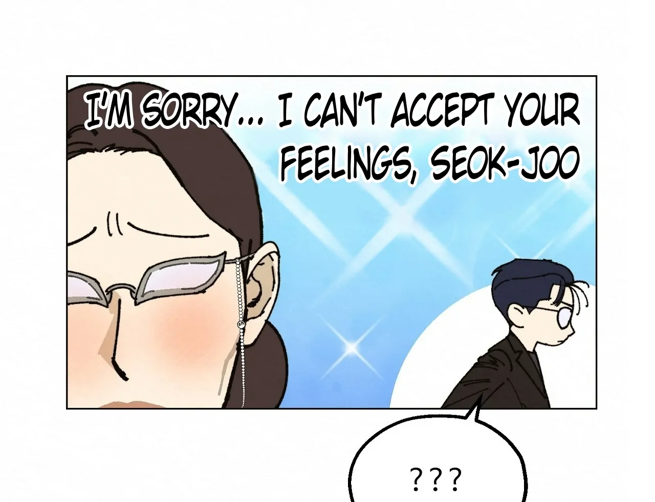Teachers Need Sex Education Too - Chapter 11 manhwa