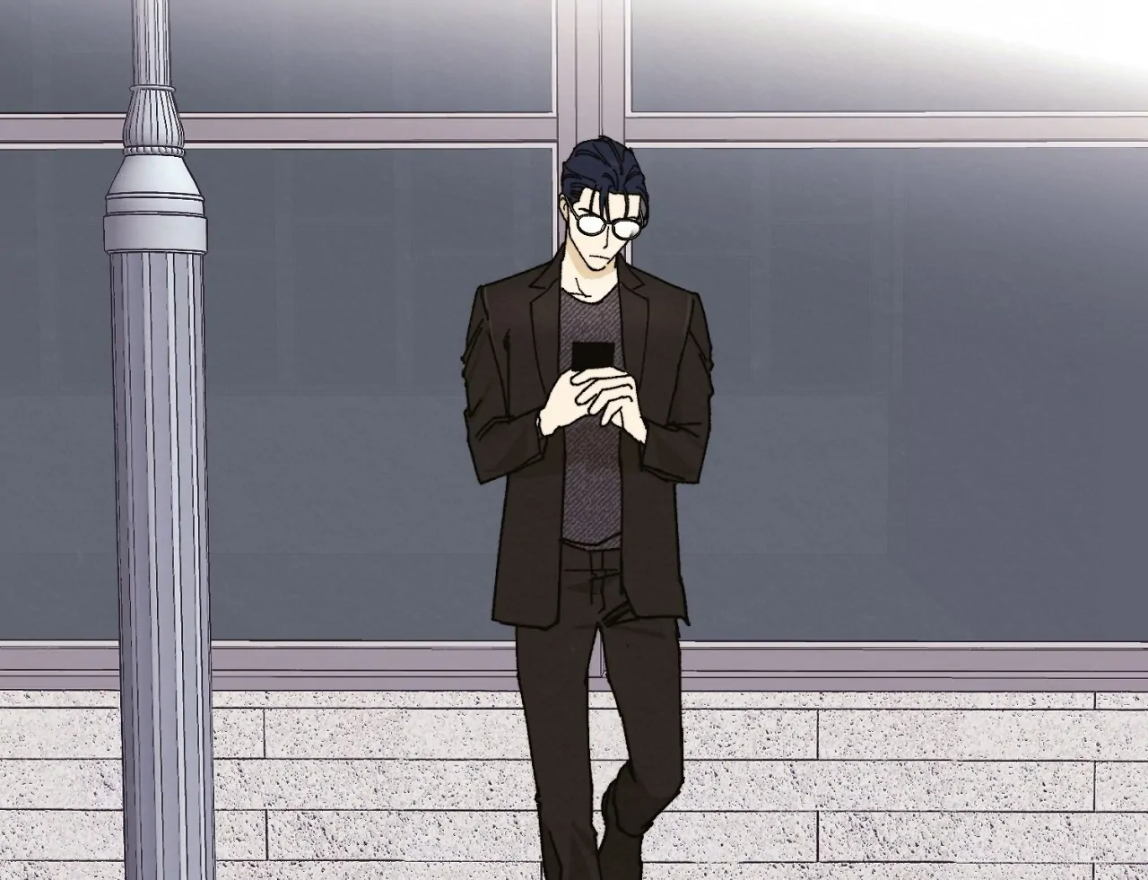 Teachers Need Sex Education Too - Chapter 11 manhwa