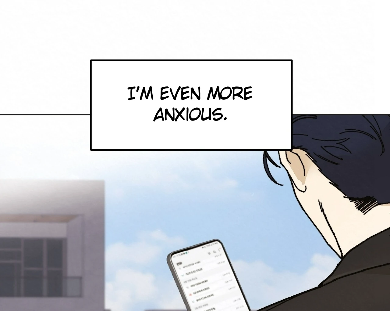 Teachers Need Sex Education Too - Chapter 11 manhwa