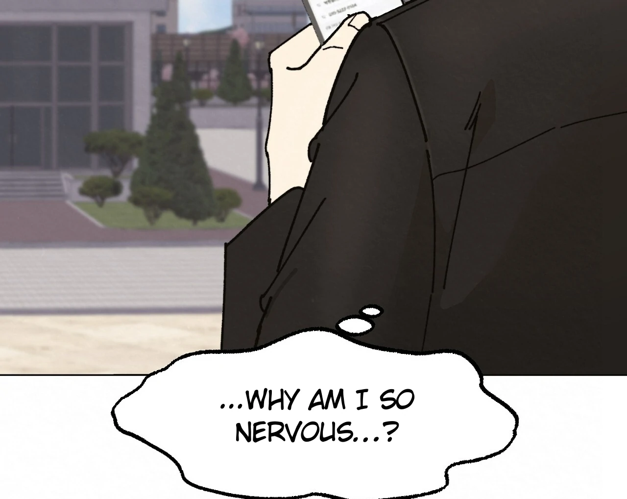 Teachers Need Sex Education Too - Chapter 11 manhwa