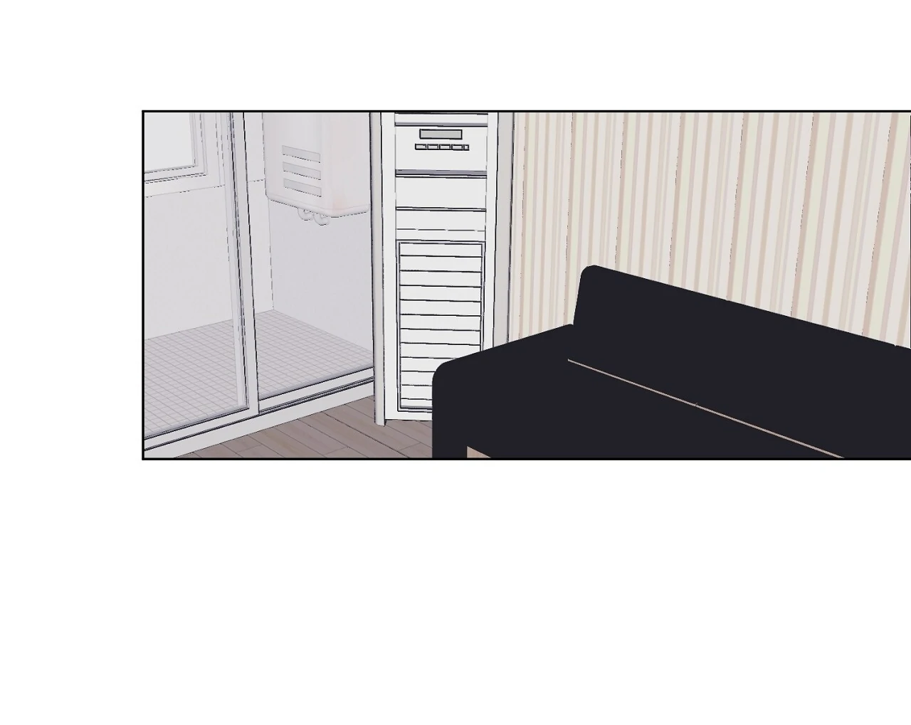 Teachers Need Sex Education Too - Chapter 11 manhwa