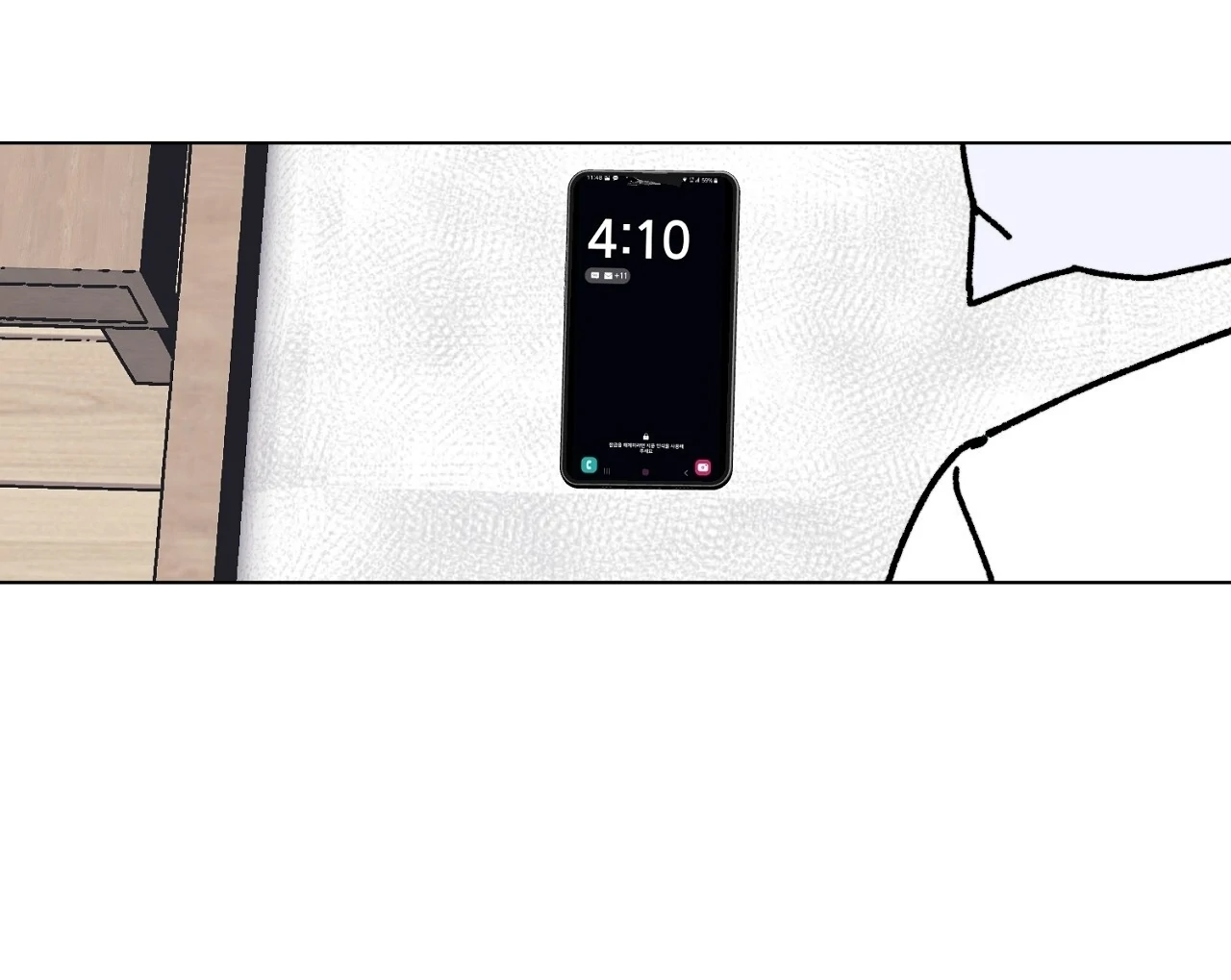 Teachers Need Sex Education Too - Chapter 11 manhwa