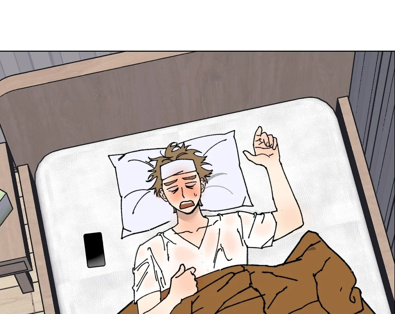 Teachers Need Sex Education Too - Chapter 11 manhwa