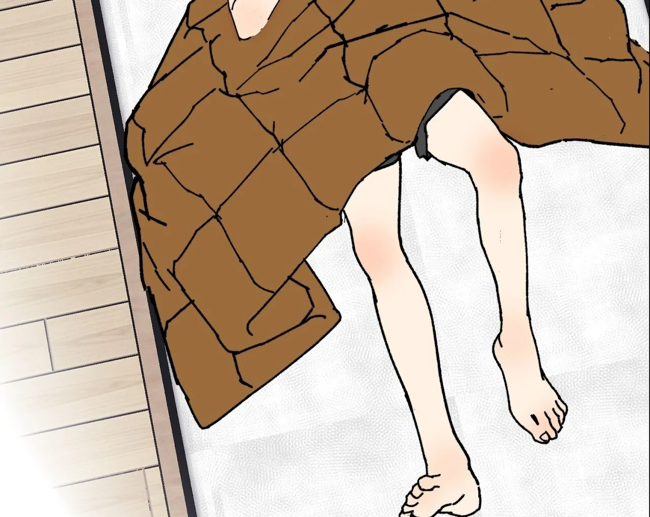 Teachers Need Sex Education Too - Chapter 11 manhwa