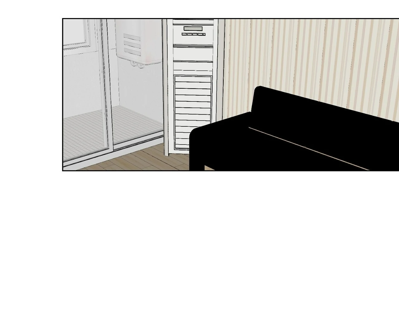 Teachers Need Sex Education Too - Chapter 12 manhwa