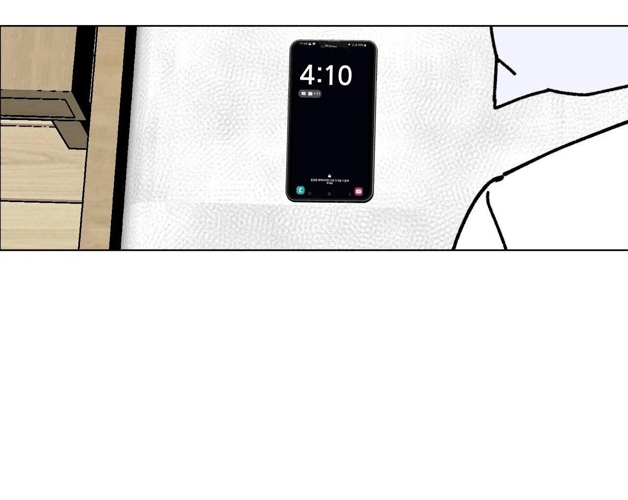 Teachers Need Sex Education Too - Chapter 12 manhwa